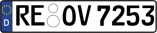 RE-OV7253