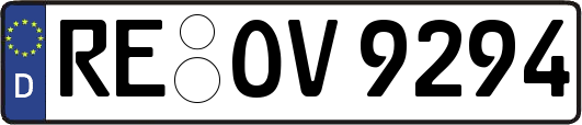 RE-OV9294