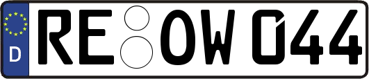 RE-OW044