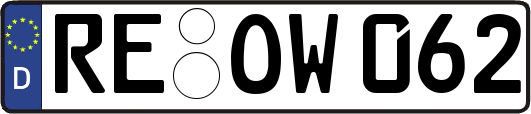RE-OW062