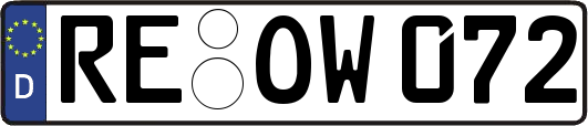 RE-OW072