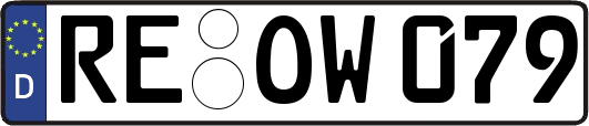 RE-OW079