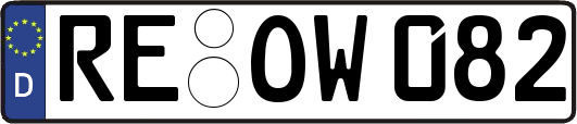 RE-OW082