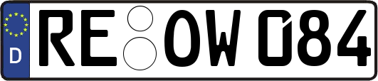 RE-OW084