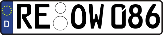 RE-OW086