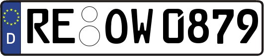 RE-OW0879