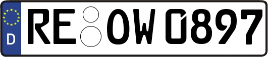 RE-OW0897