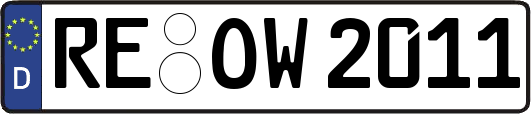 RE-OW2011