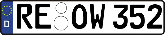 RE-OW352