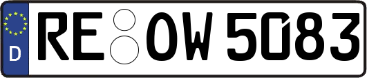 RE-OW5083