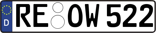 RE-OW522