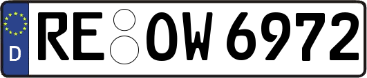 RE-OW6972