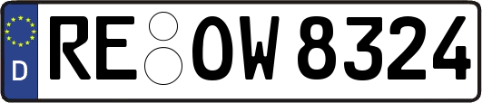 RE-OW8324