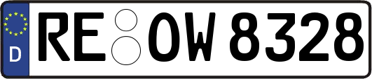 RE-OW8328
