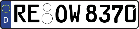 RE-OW8370