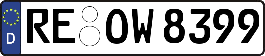 RE-OW8399