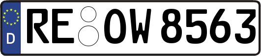 RE-OW8563