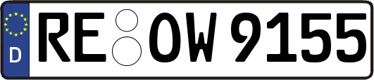 RE-OW9155