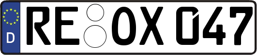 RE-OX047