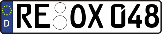 RE-OX048