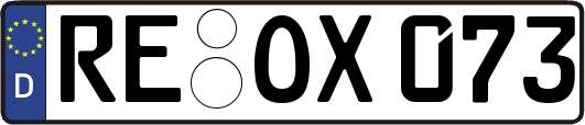 RE-OX073