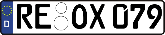 RE-OX079