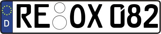 RE-OX082