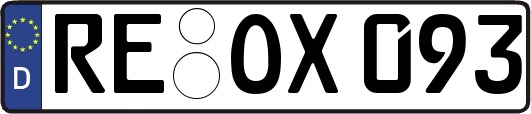 RE-OX093