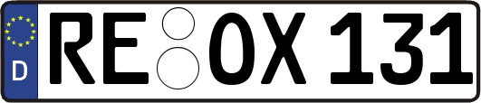 RE-OX131