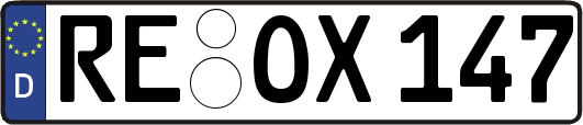 RE-OX147