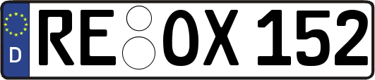 RE-OX152