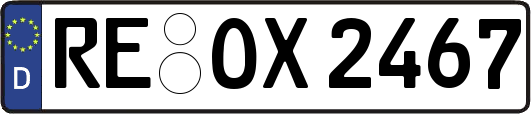 RE-OX2467