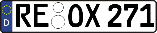 RE-OX271