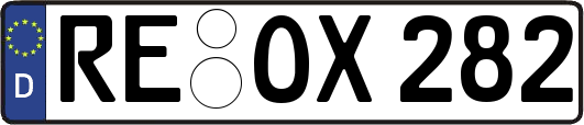 RE-OX282