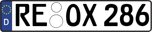 RE-OX286
