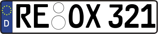 RE-OX321
