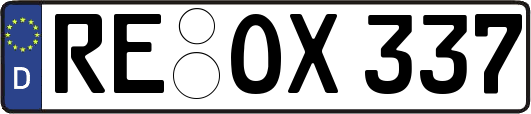 RE-OX337