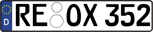 RE-OX352