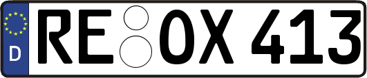 RE-OX413