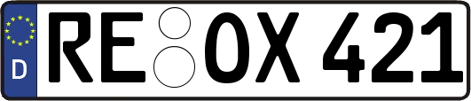 RE-OX421