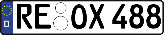 RE-OX488