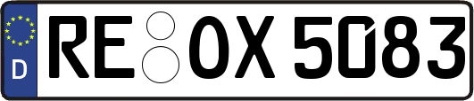 RE-OX5083