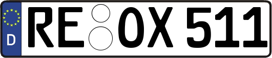 RE-OX511