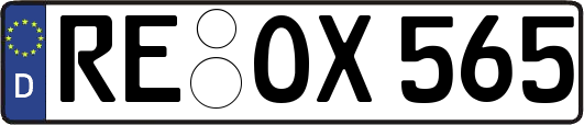 RE-OX565
