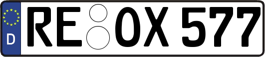 RE-OX577