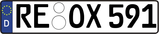 RE-OX591