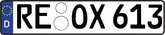 RE-OX613