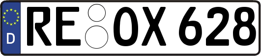 RE-OX628