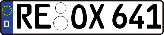 RE-OX641
