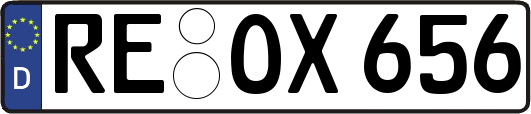 RE-OX656